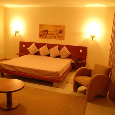 Hotel Pombeira Guarda Rum bild