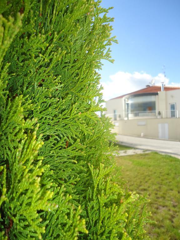Hotel Pombeira Guarda Exteriör bild